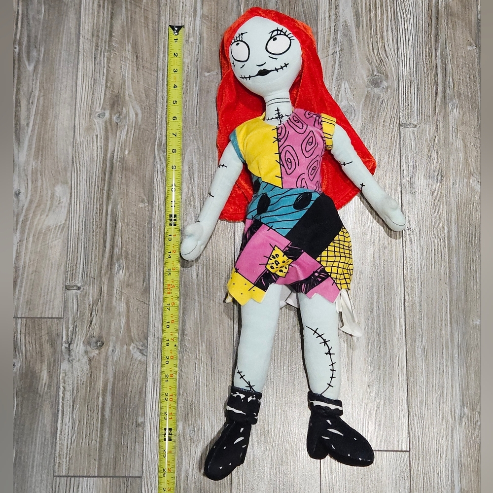 Disney The Nightmare Before Christmas Plush Large Plush Doll